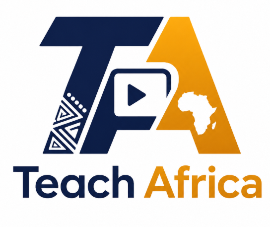 Teach Africa TV
